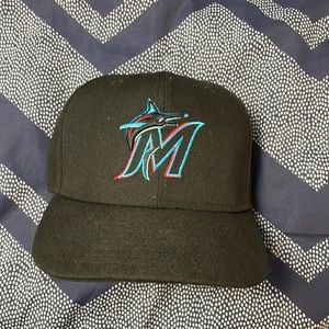 Miami Marlins Fitted | Size 7